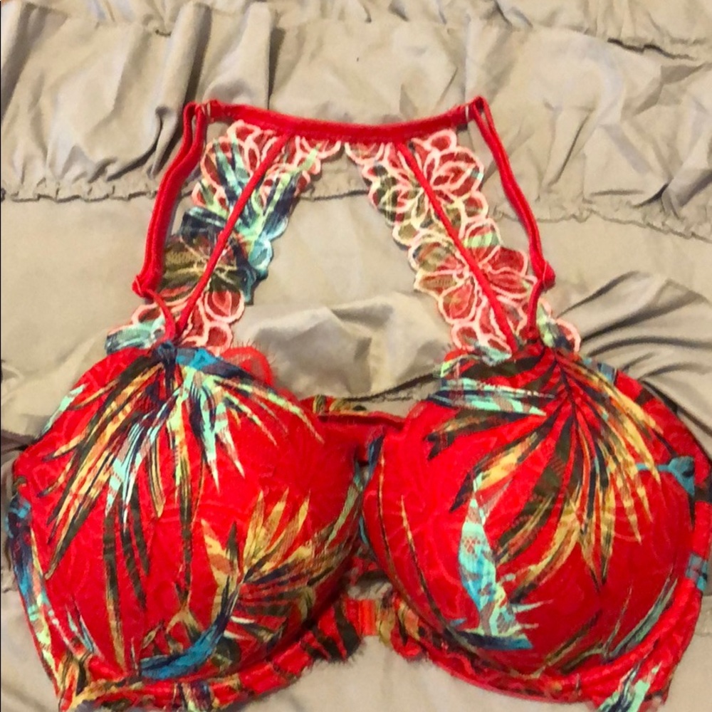 Pink by Victoria Secret